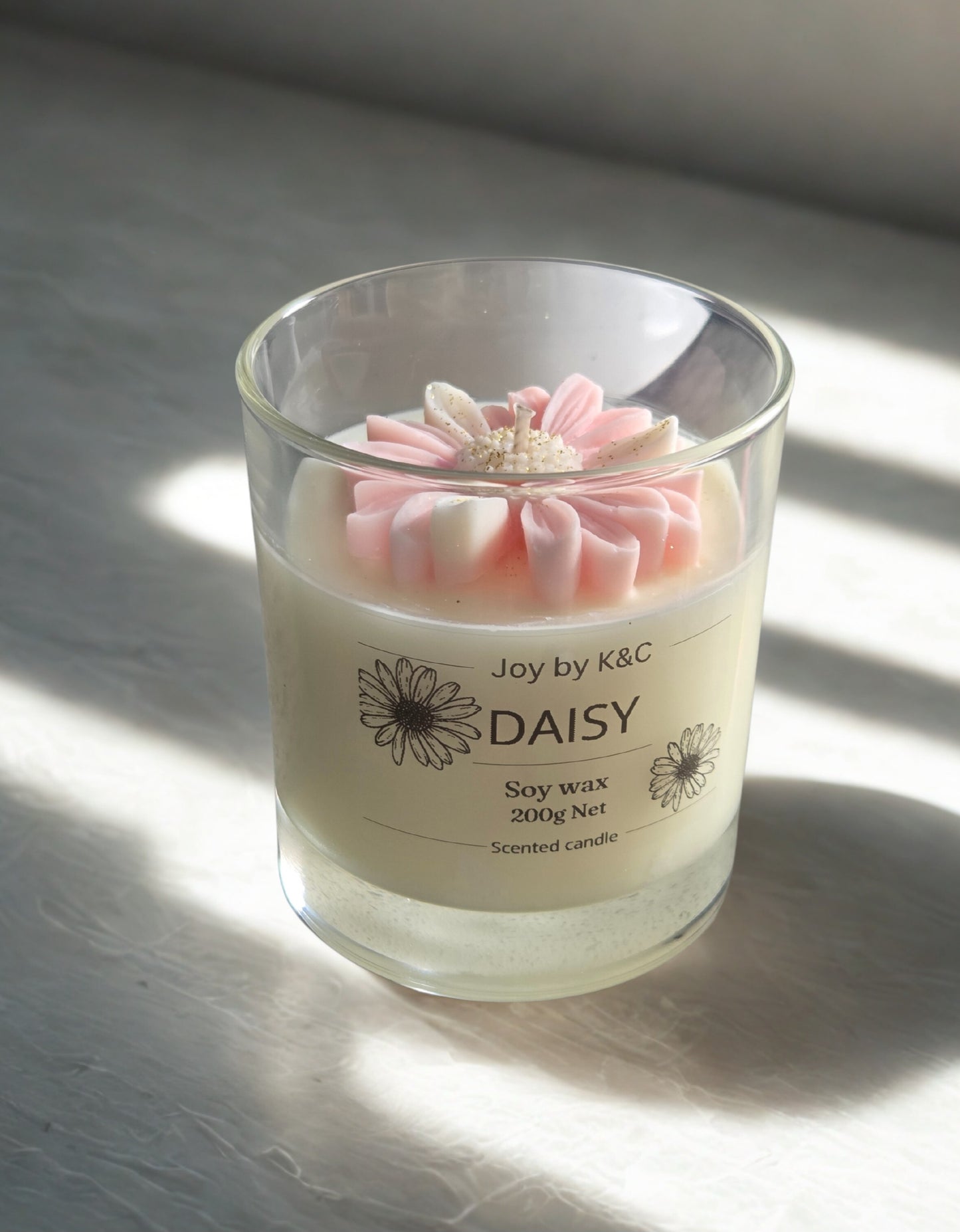 Daisy