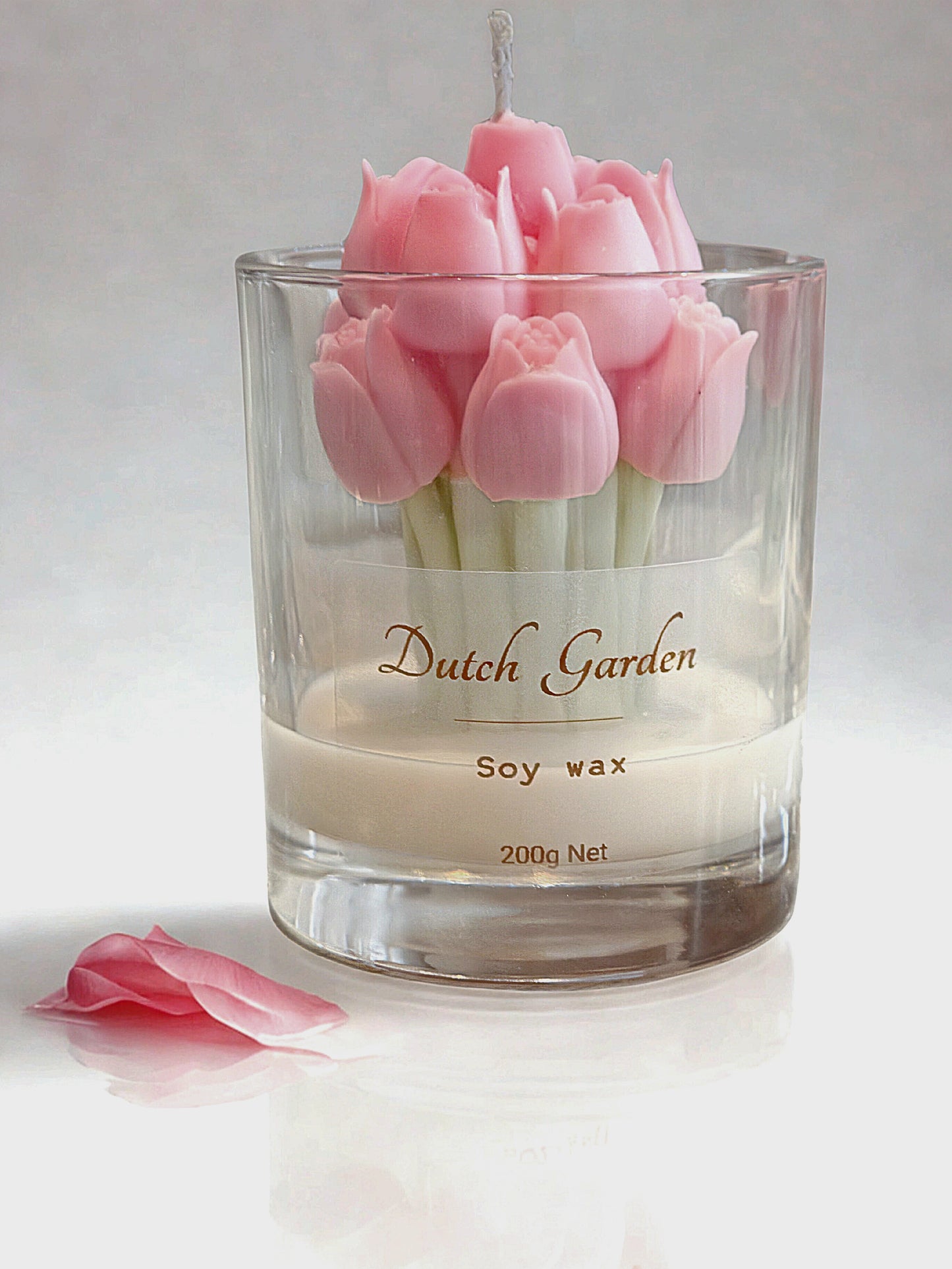 Dutch Garden