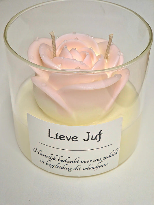 Lieve Juf