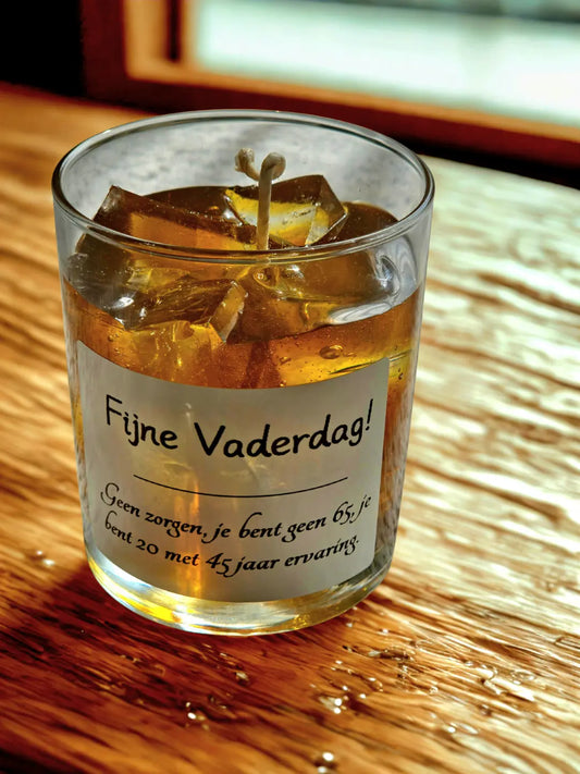 Fijne Vaderdag