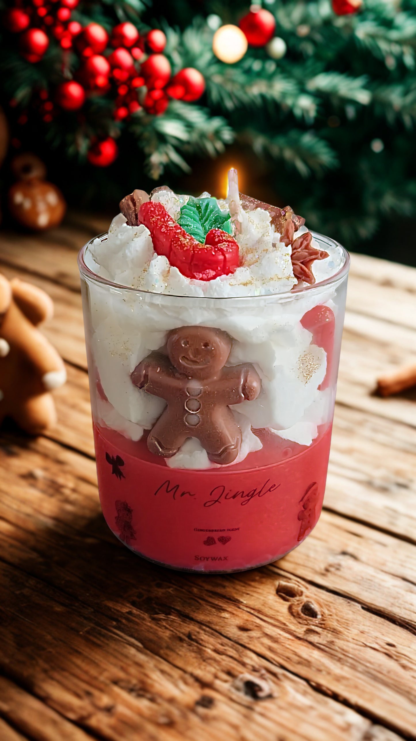 Mr.Jingle
