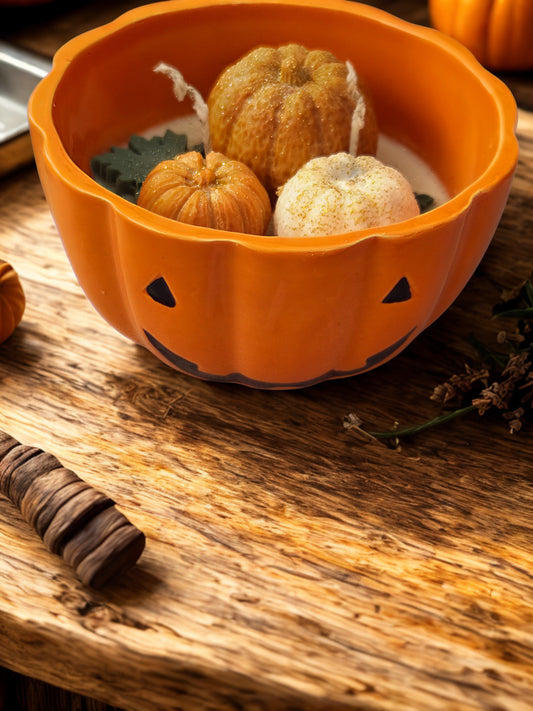 Halloween Delight