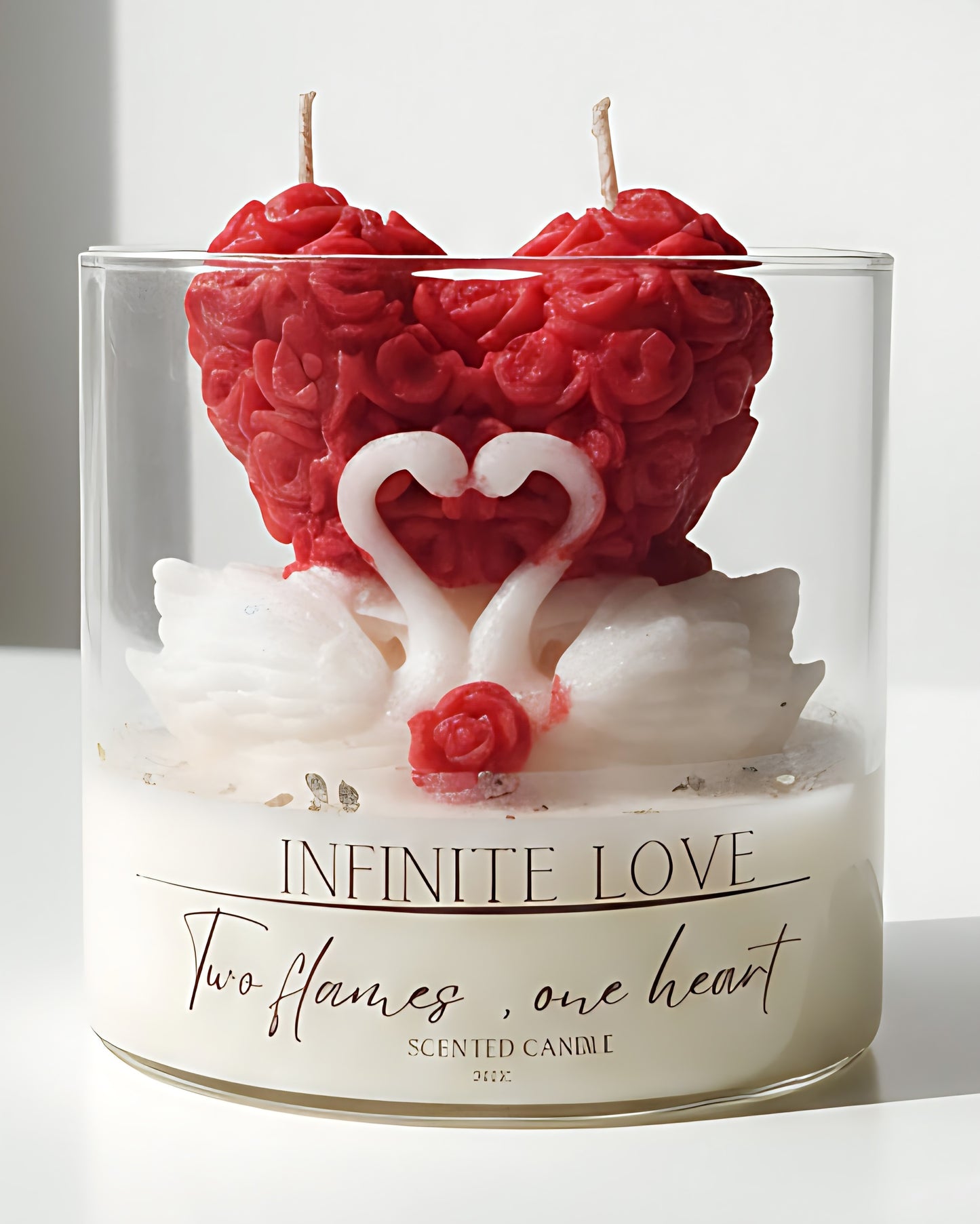 Infinite Love