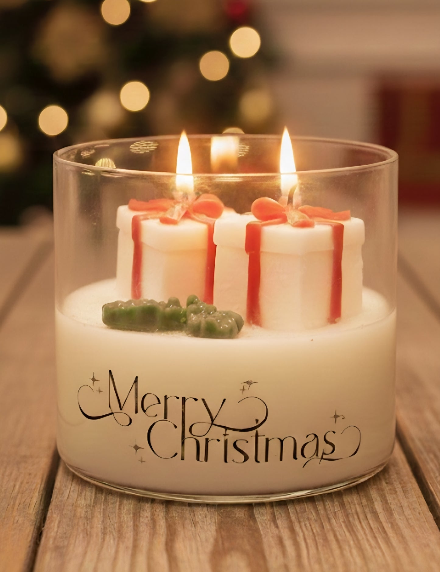 Merry Christmas